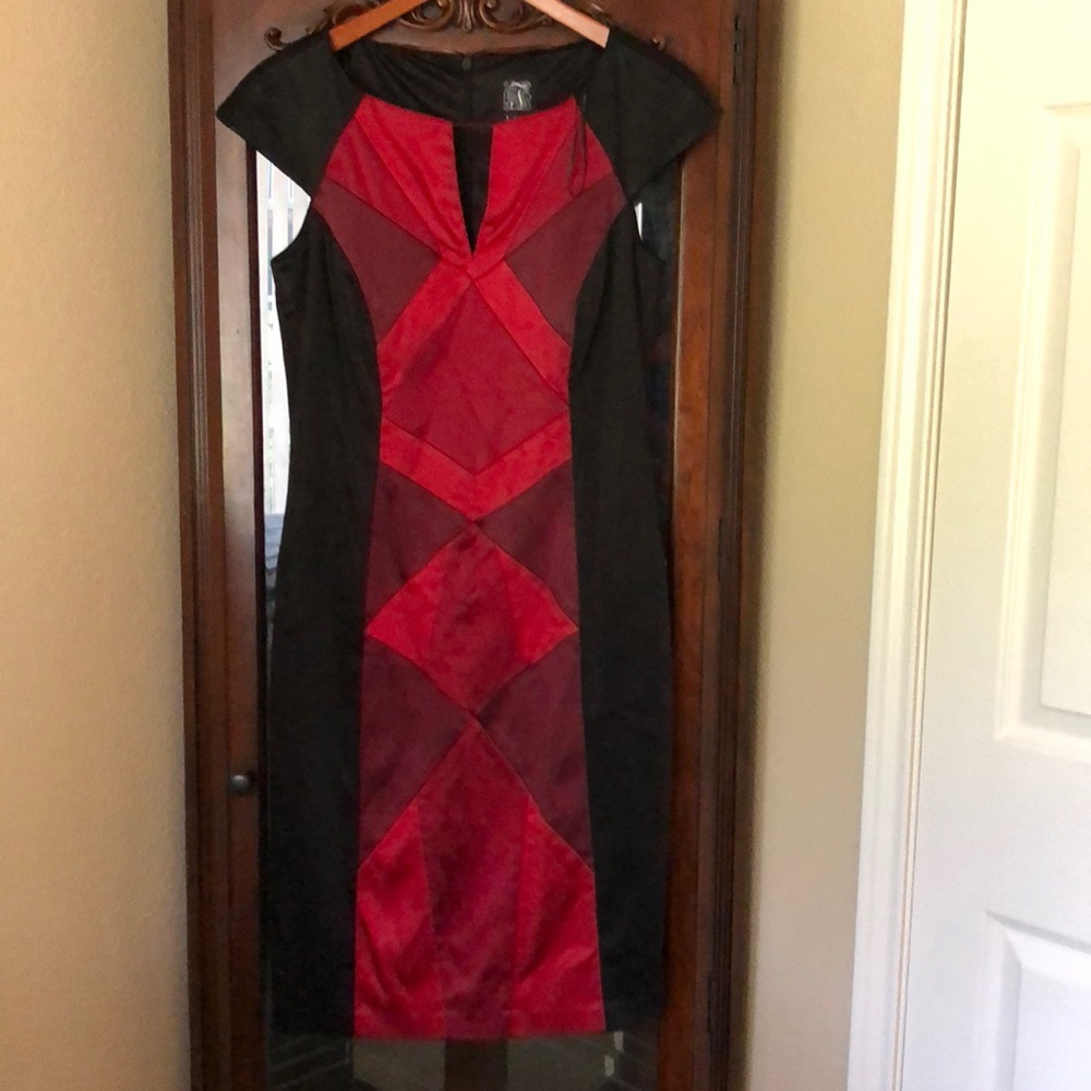 Elegant dress